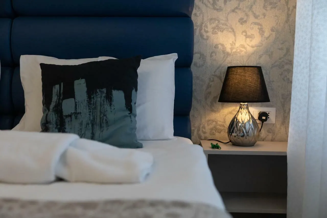 San Martino Rooms Pula Guest house