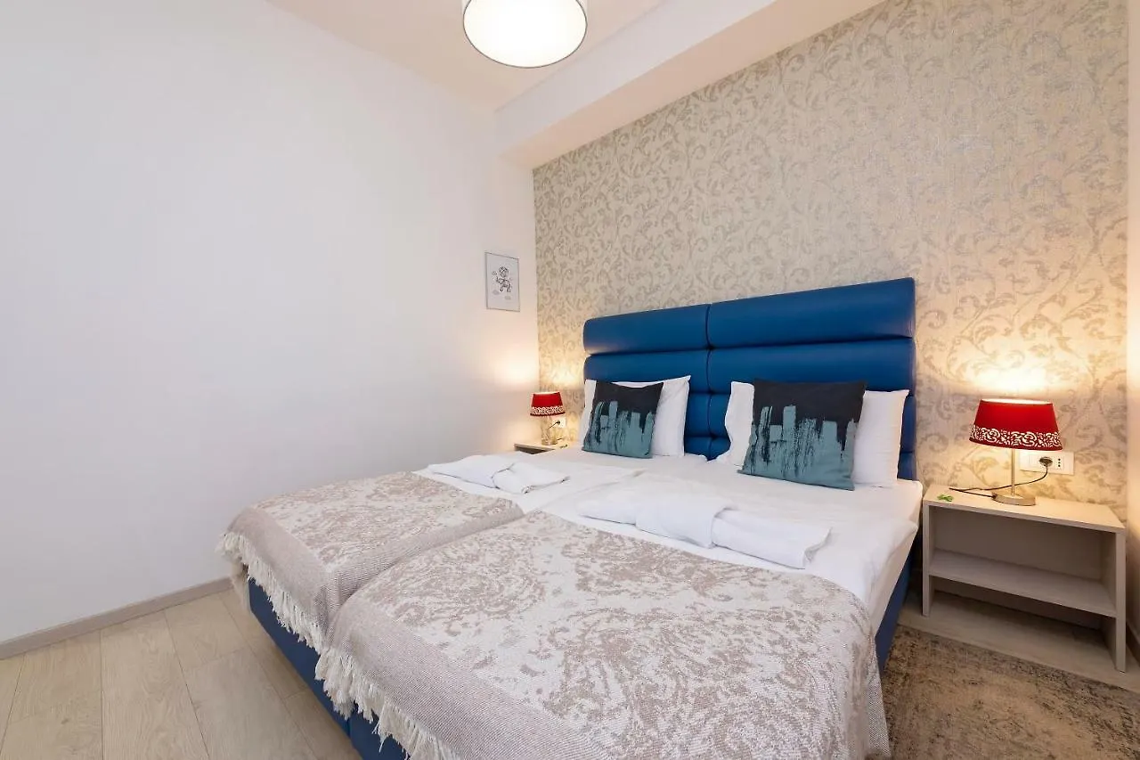 San Martino Rooms Pula 3*,  Croatia