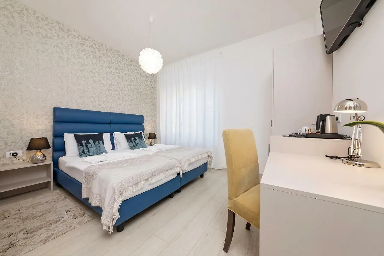San Martino Rooms Pula Croatia