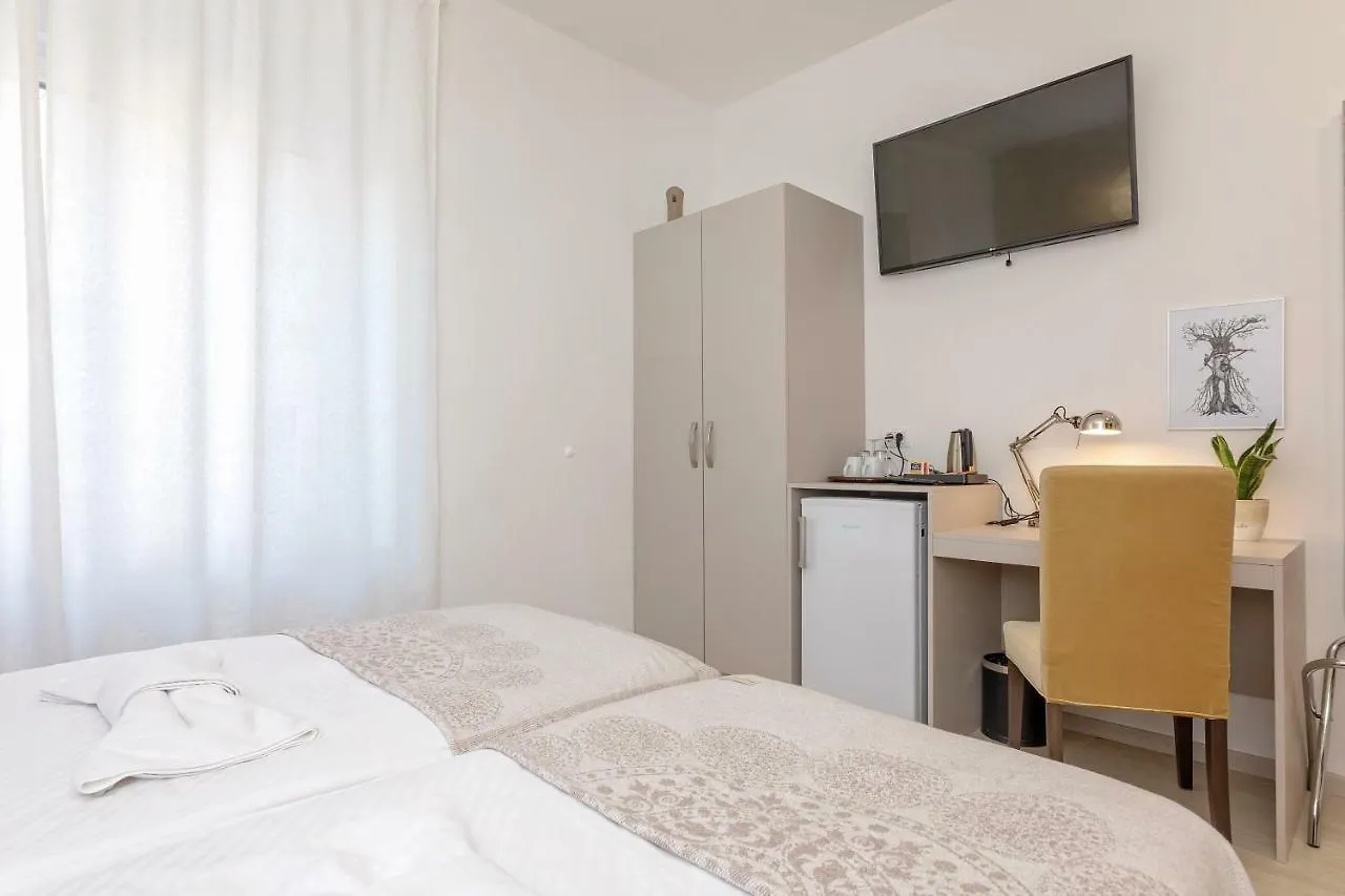 Guest house San Martino Rooms Pula