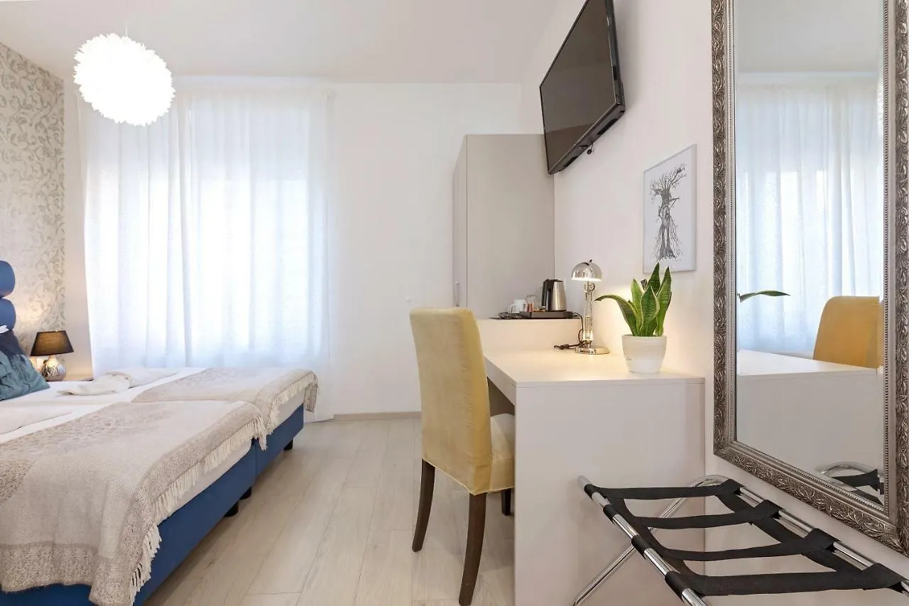 San Martino Rooms Pula Guest house