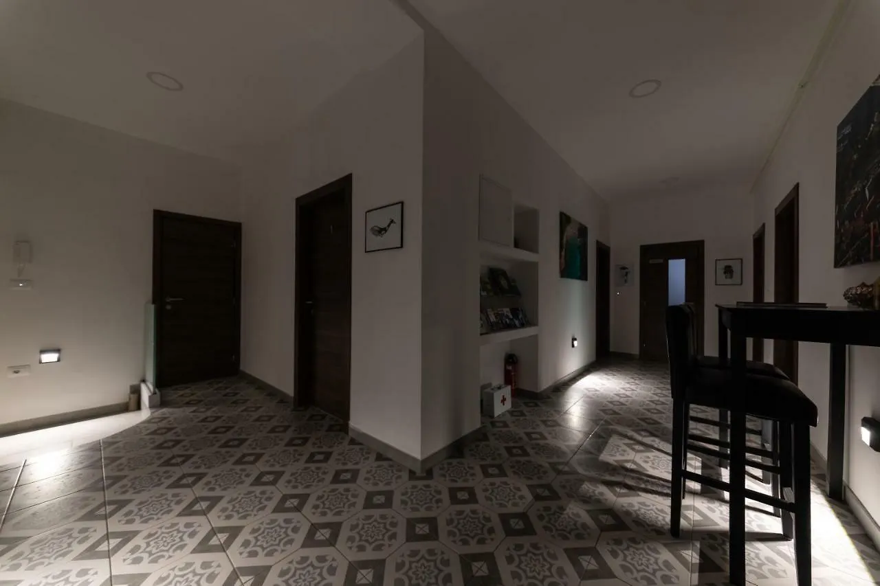 Guest house San Martino Rooms Pula