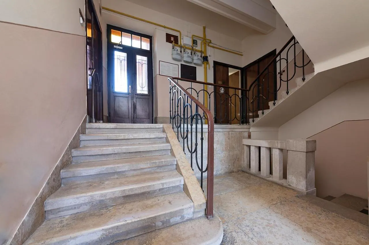 San Martino Rooms Pula 3*,  Croatia