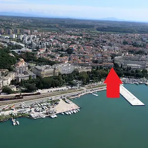 Arena Apartament
