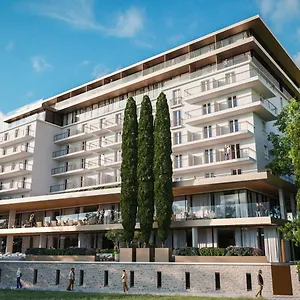 Amadria Park Grand 4 Opatijska Cvijeta 4* Abbazia