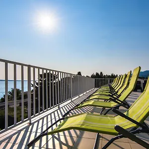 Hotel Barba