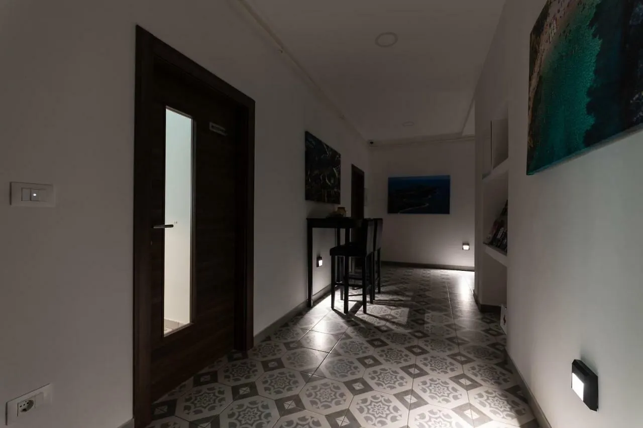 San Martino Rooms プーラ ゲストハウス