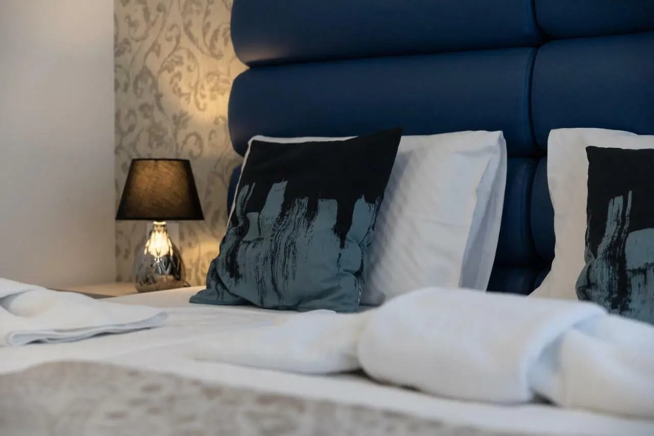 San Martino Rooms プーラ