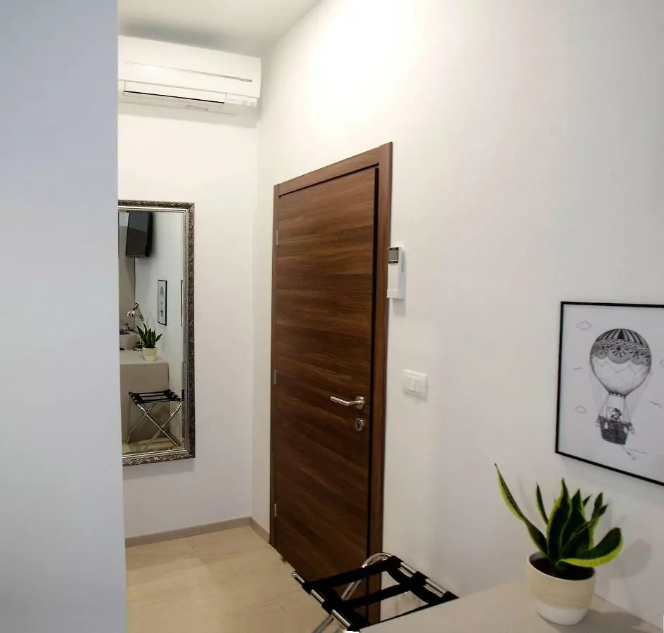 Guest house San Martino Rooms Pula
