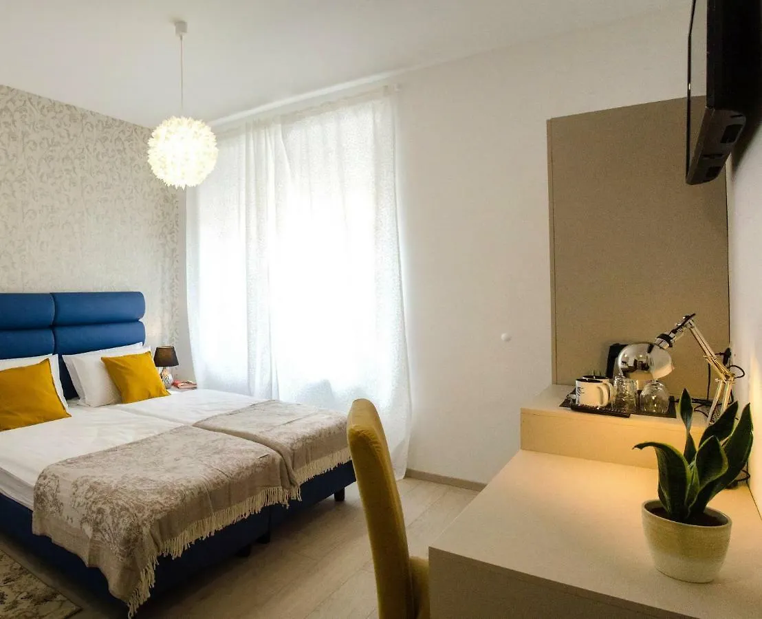 San Martino Rooms Pula