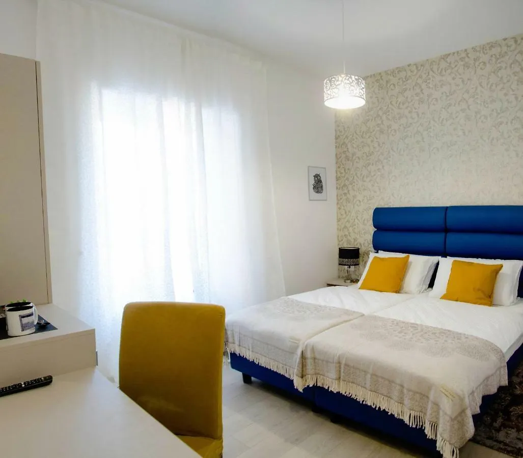 San Martino Rooms Pula 3*,  Croatia
