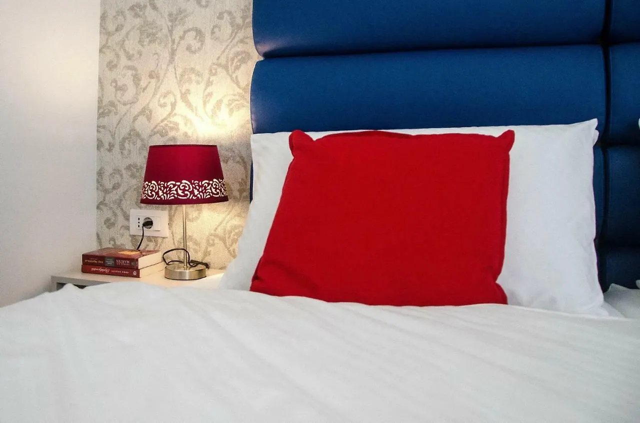San Martino Rooms Pula Croatia