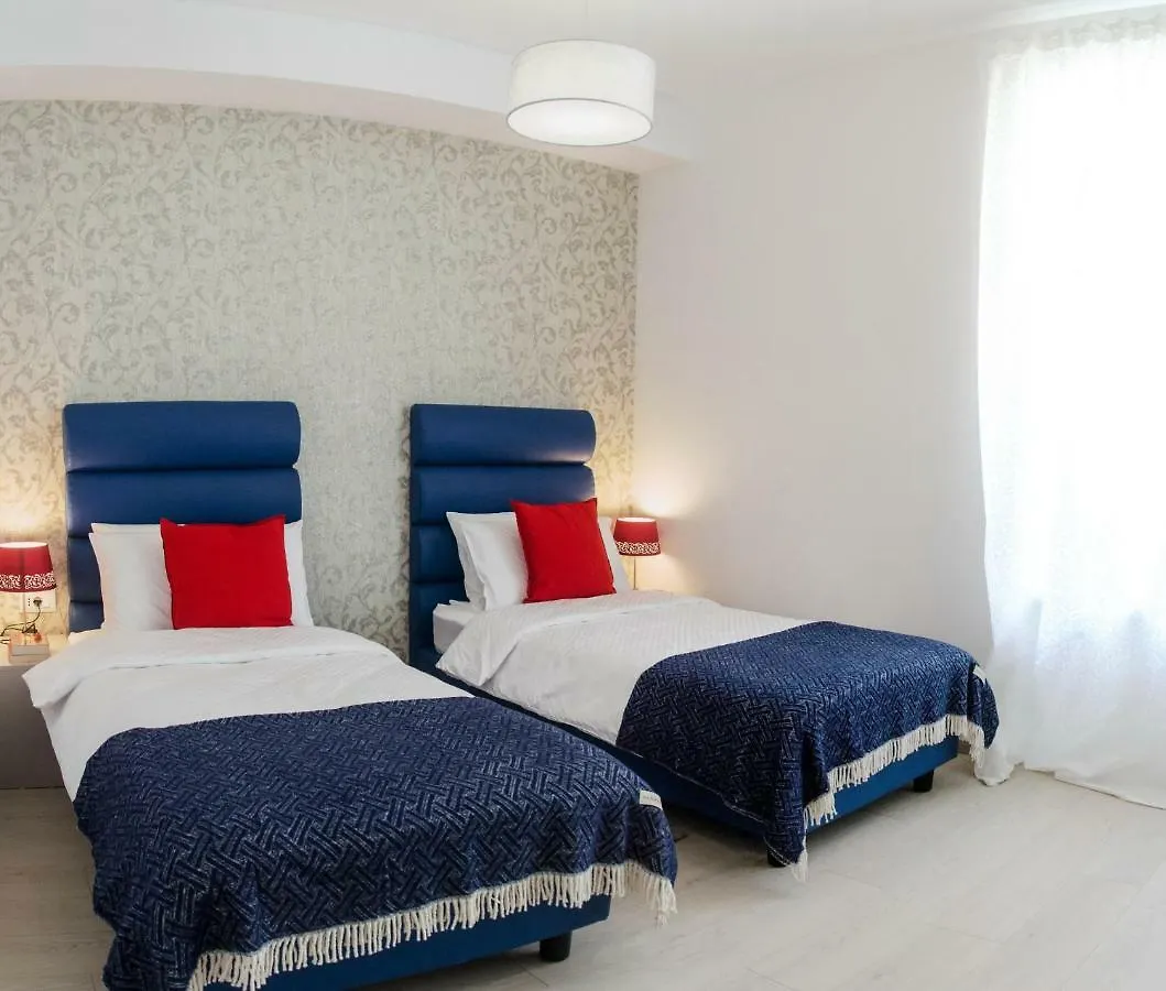 San Martino Rooms Pula