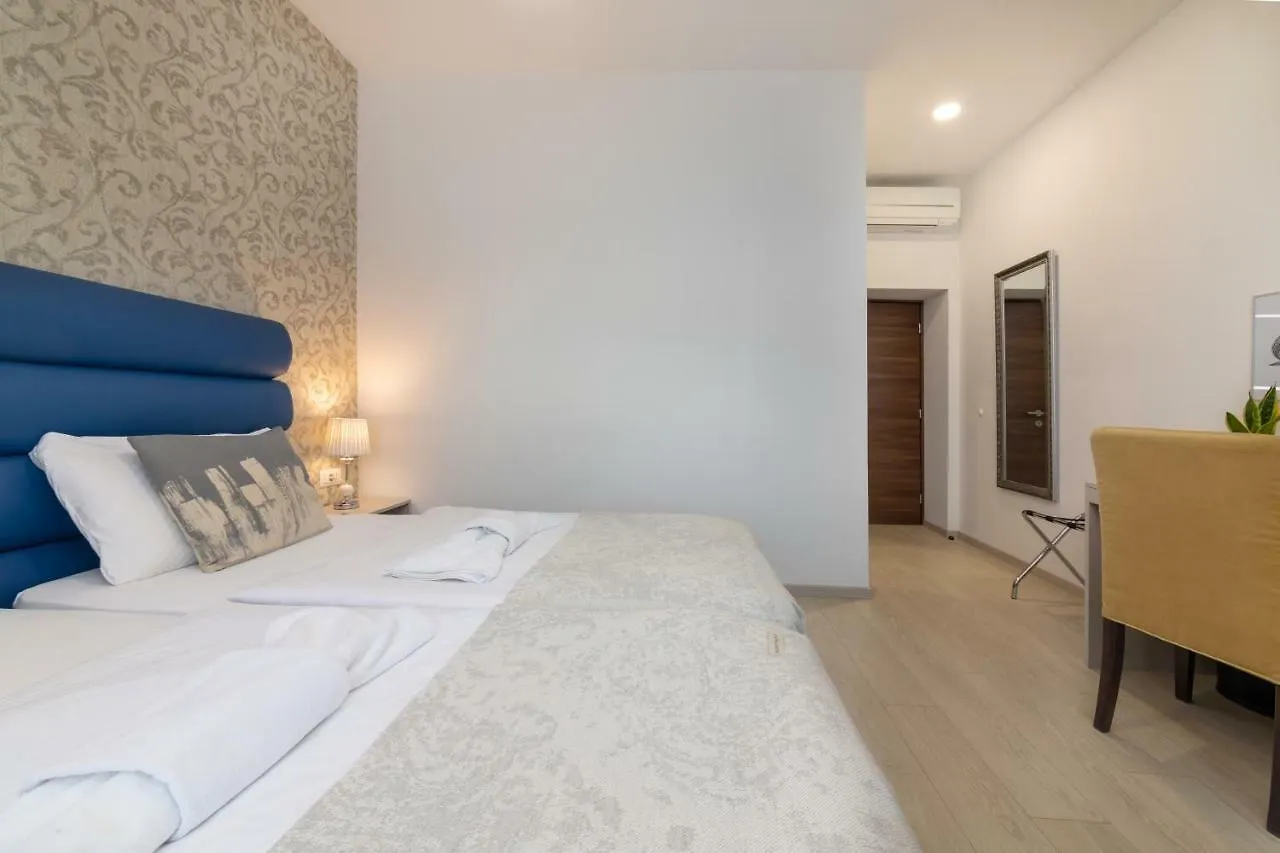 San Martino Rooms Pula 3*,