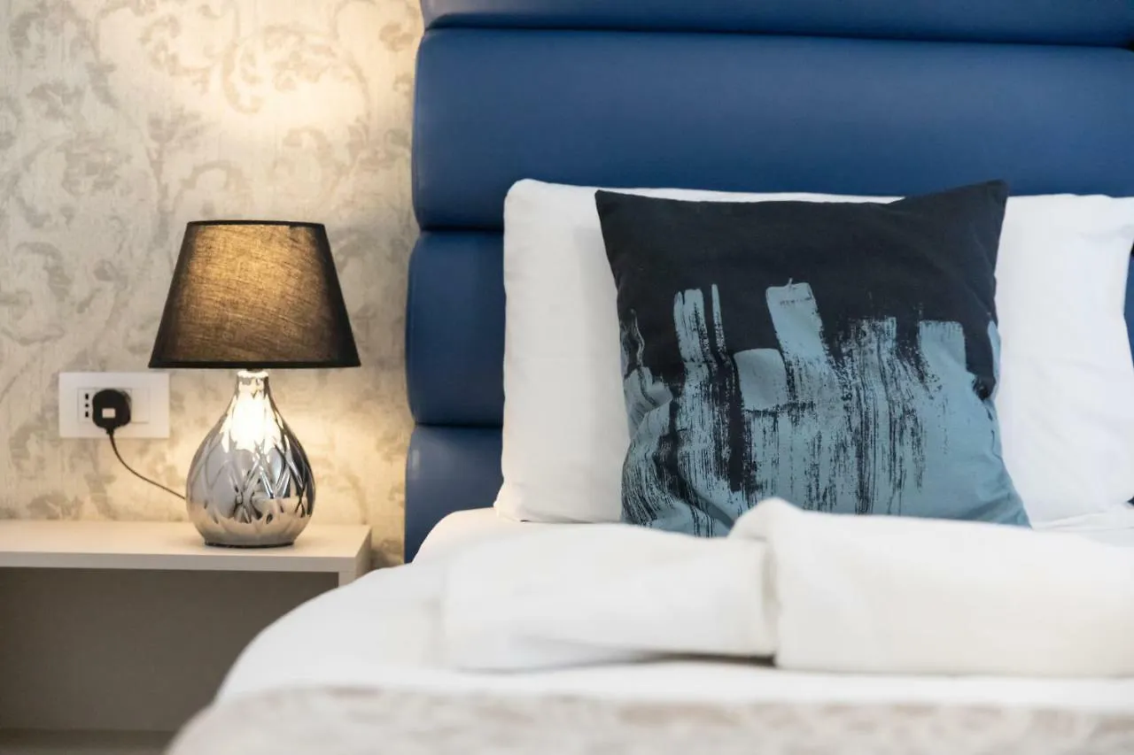 San Martino Rooms Pula Guest house