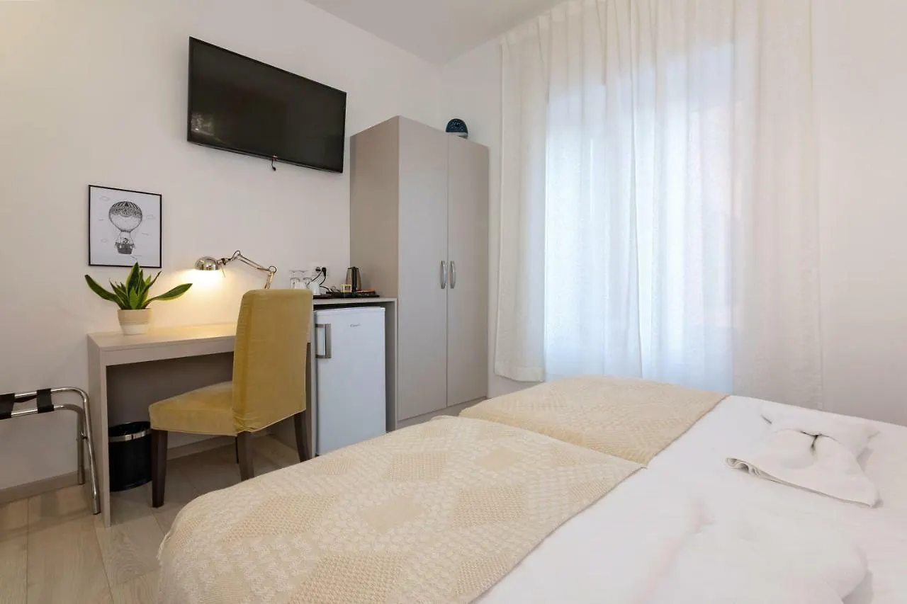 San Martino Rooms Pula 3*,