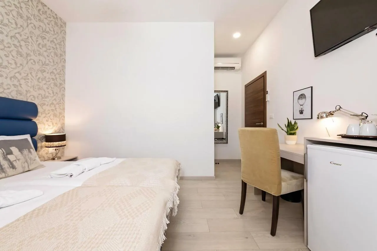 San Martino Rooms Pula 3*,