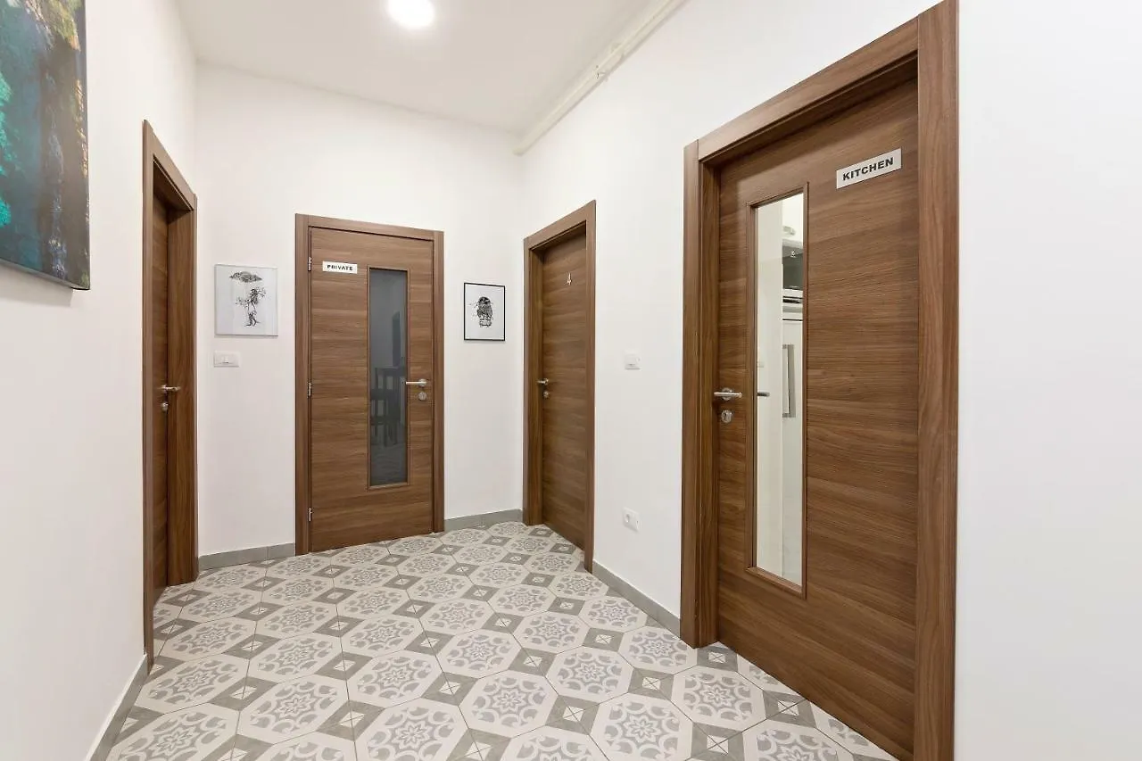 San Martino Rooms Pula